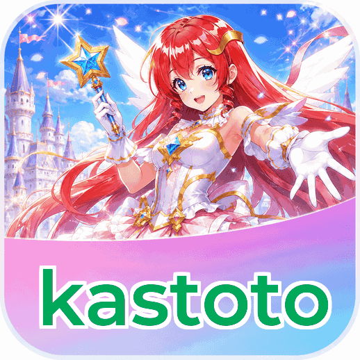 Screenshot 3 - kastoto Settings