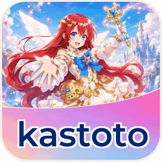Screenshot 4 - kastoto Dark Mode