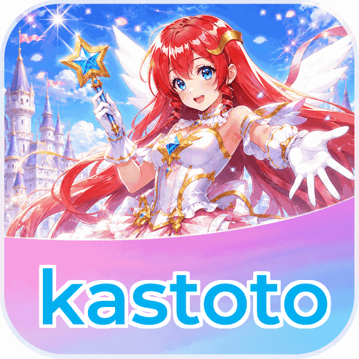 Screenshot 3 - kastoto Settings