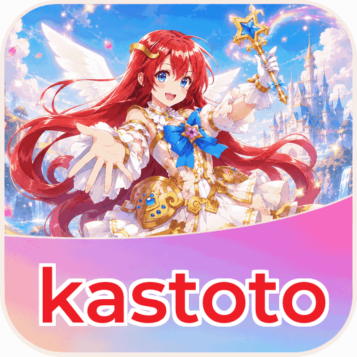 Screenshot 3 - kastoto Settings
